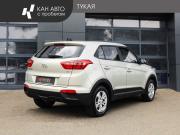 Hyundai Creta I Казань  - изображение 16