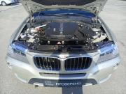 BMW X3 II (F25) Чебоксары  - изображение 33