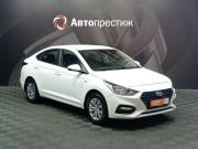 Hyundai Solaris II Оренбург  - изображение 18