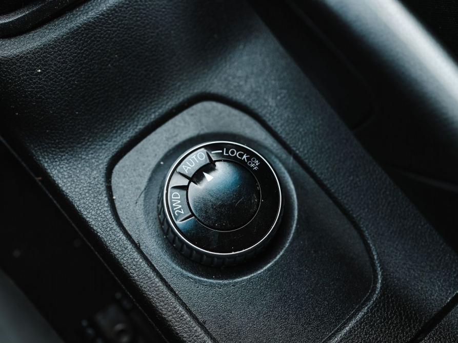 Renault Duster II Ижевск  - изображение 19