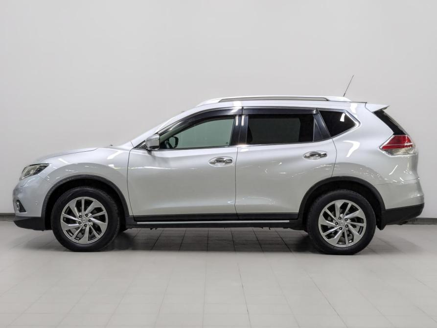 Nissan X-Trail III Москва  - изображение 8