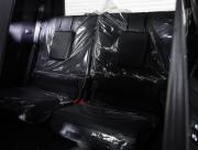 Toyota Land Cruiser 300 Series Москва  - изображение 43