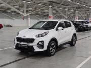 Kia Sportage IV Рестайлинг Казань  - изображение 23