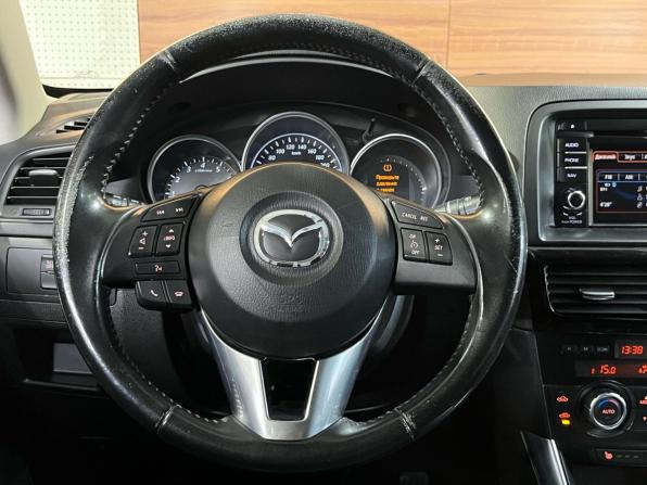 Mazda CX-5 I с пробегом 2014 года, цена 1 649 990 рублей, 226354 км, внедорожник, Автокод Объявления