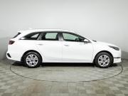 Kia Ceed III Рестайлинг Санкт-Петербург  - изображение 23