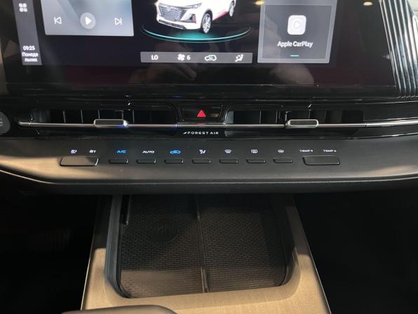 Changan CS55 Plus II с пробегом 2023 года, цена 2 345 000 рублей, 25434 км, внедорожник, Автокод Объявления