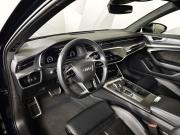 Audi A6 V (C8) Москва  - изображение 40