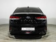 Hyundai Sonata VII (LF) Рестайлинг Санкт-Петербург  - изображение 23