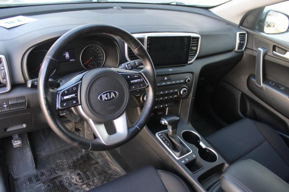 Kia Sportage IV Рестайлинг Ярославль  - изображение 10