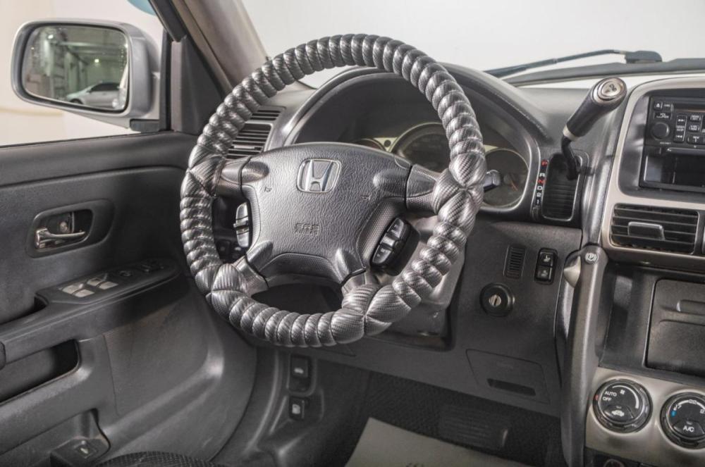 Honda CR-V II Рестайлинг Томск  - изображение 10