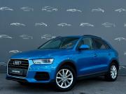 Audi Q3 I (8U) Рестайлинг Санкт-Петербург  - изображение 28