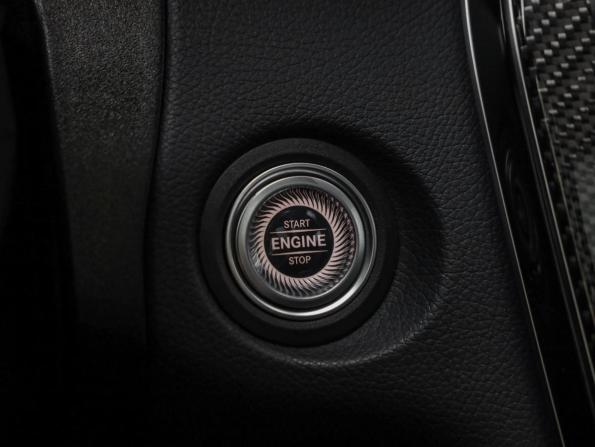 Mercedes-Benz GLC AMG I (X253) Рестайлинг с пробегом 2021 года, цена 5 950 777 рублей, 39193 км, внедорожник, Автокод Объявления