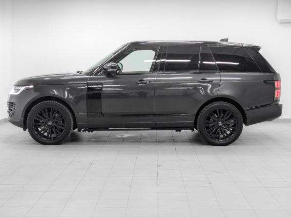 Land Rover Range Rover IV Рестайлинг с пробегом 2019 года, цена 7 615 000 рублей, 100447 км, внедорожник, Автокод Объявления