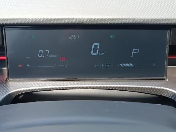 JETOUR DASHING I с пробегом 2024 года, цена 2 170 000 рублей, 28736 км, внедорожник, Автокод Объявления