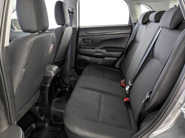 Mitsubishi ASX I Рестайлинг с пробегом 2014 года, цена 1 450 000 рублей, 83858 км, внедорожник, Автокод Объявления