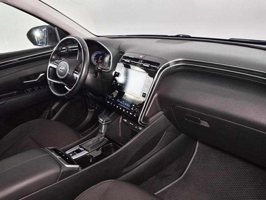 Hyundai Tucson IV Казань  - изображение 9