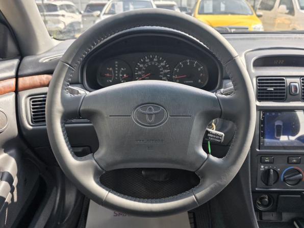 Toyota Camry Solara I с пробегом 2001 года, цена 599 000 рублей, 227900 км, купе, Автокод Объявления