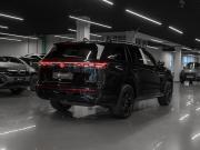 Volkswagen Teramont II (China Market) Москва  - изображение 35