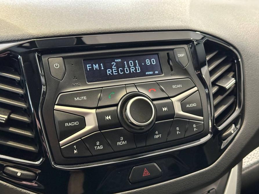 Lada (ВАЗ) Vesta I Тверь  - изображение 13