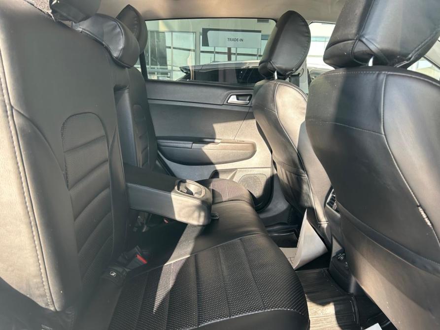 Kia Sportage IV Екатеринбург  - изображение 26