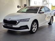 Skoda Octavia IV (A8) Уфа  - изображение 23