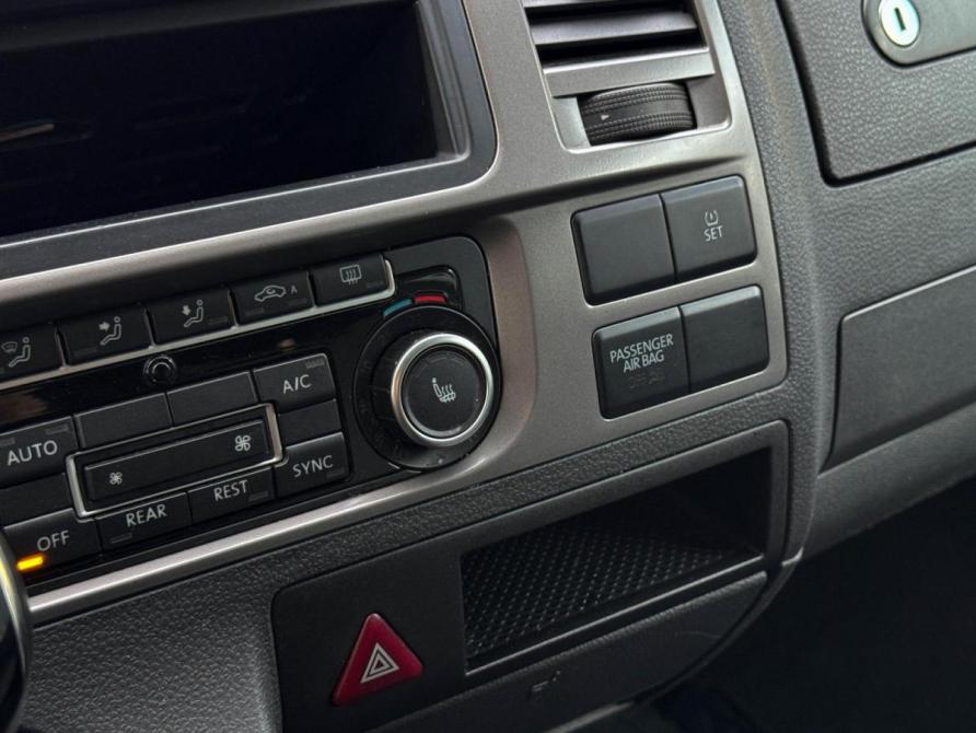 Volkswagen Multivan T5 Рестайлинг Кропоткин  - изображение 19