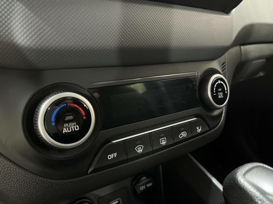 Hyundai Creta I Рестайлинг Нижнекамск  - изображение 7