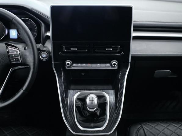 Haval M6 II с пробегом 2023 года, цена 1 801 000 рублей, 37833 км, внедорожник, Автокод Объявления