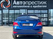 Hyundai Solaris I Рестайлинг Волгоград  - изображение 24