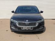 Skoda Octavia IV (A8) Москва  - изображение 54