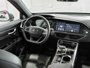 Geely Tugella I Рестайлинг Москва  - изображение 51