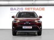Toyota RAV4 IV (XA40) Рестайлинг Тюмень  - изображение 28