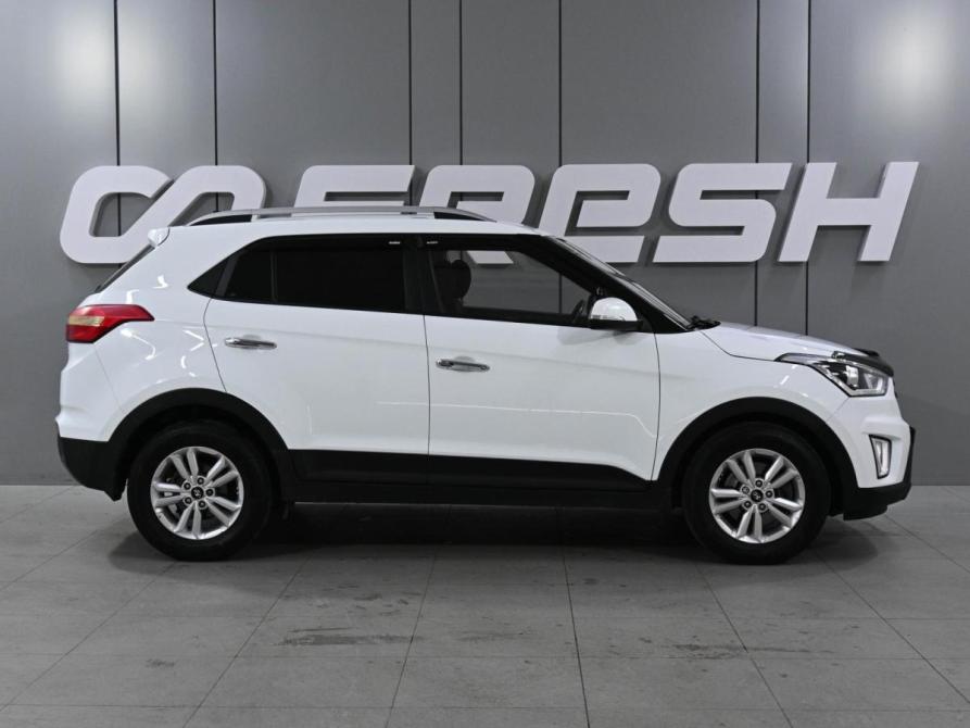 Hyundai Creta I Ростов-на-Дону  - изображение 5