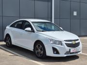 Chevrolet Cruze I Рестайлинг Воронеж  - изображение 22
