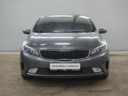 Kia Cerato III Рестайлинг (Classic) Москва  - изображение 15