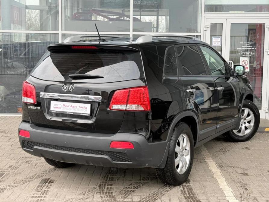 Kia Sorento II Липецк  - изображение 2