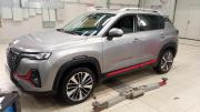 Changan CS35 Plus I Рестайлинг Санкт-Петербург  - изображение 9