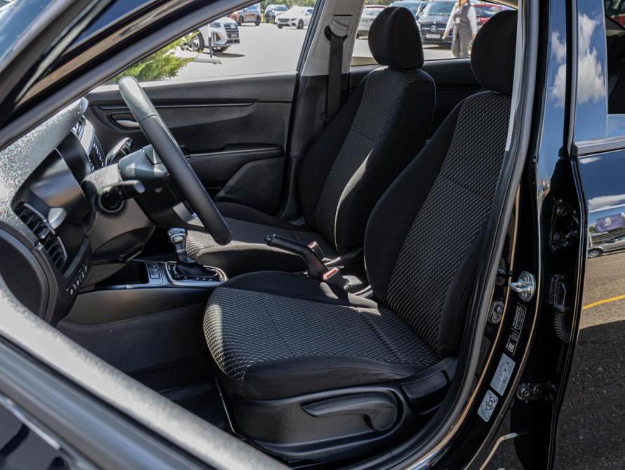 Kia Rio IV Краснодар  - изображение 10