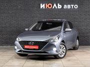 Hyundai Solaris II Рестайлинг Екатеринбург  - изображение 22