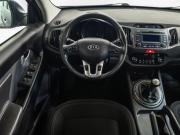 Kia Sportage III Санкт-Петербург  - изображение 36