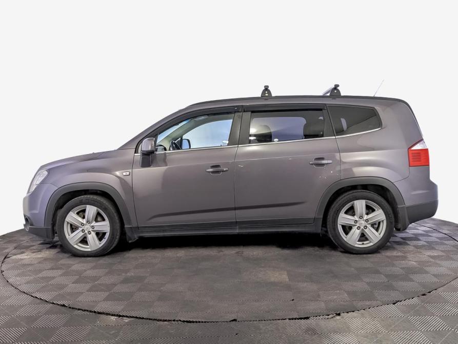 Chevrolet Orlando I Москва  - изображение 8