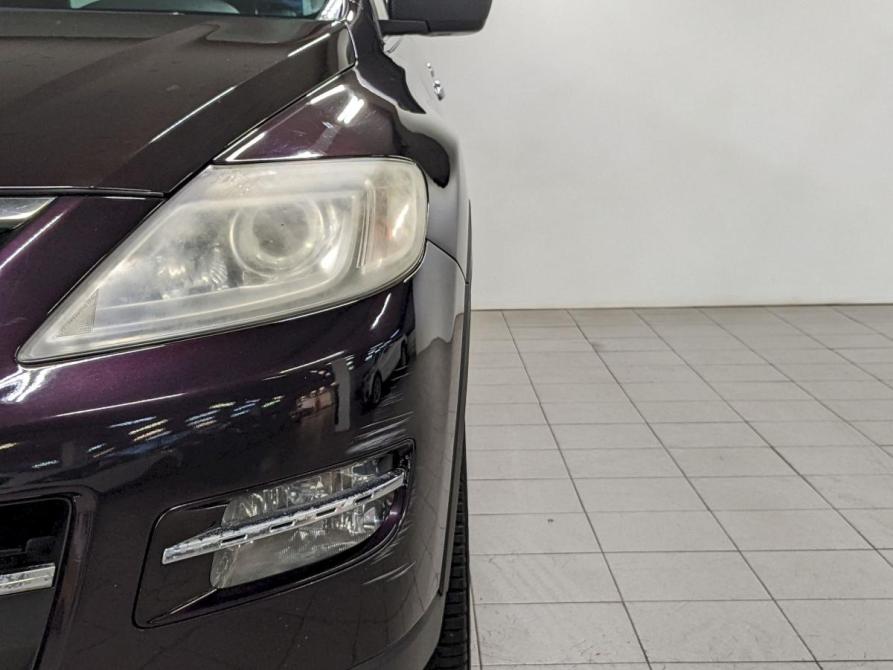 Mazda CX-9 I Москва  - изображение 19