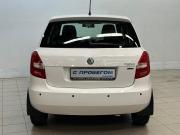 Skoda Fabia II Рестайлинг Балашиха  - изображение 20