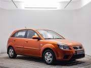 Kia Rio II Рестайлинг Москва  - изображение 19