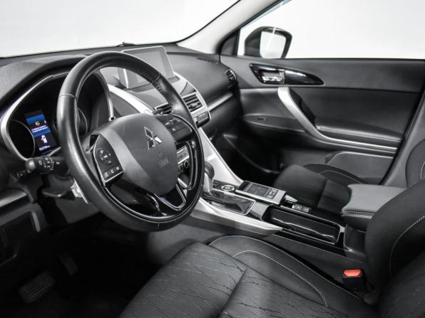 Mitsubishi Eclipse Cross I с пробегом 2019 года, цена 2 249 000 рублей, 32758 км, внедорожник, Автокод Объявления