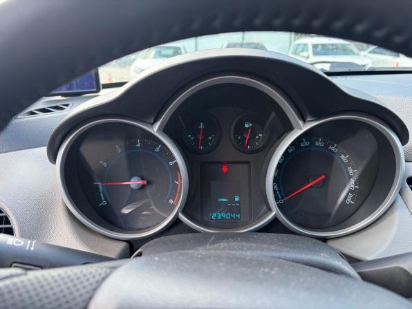 Chevrolet Cruze I с пробегом 2012 года, цена 519 000 рублей, 239044 км, седан, Автокод Объявления