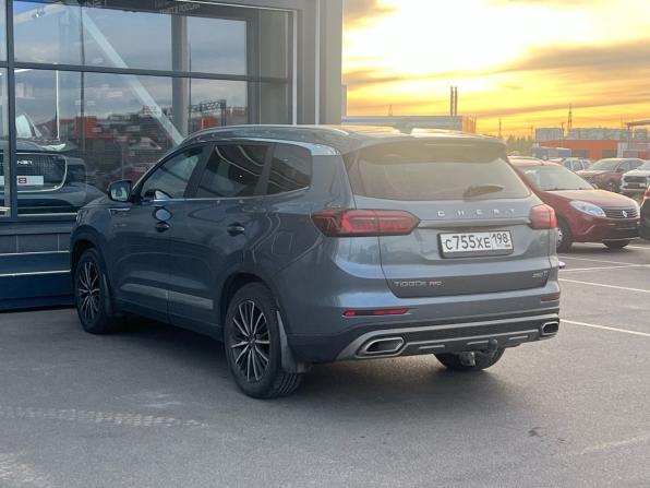 Chery Tiggo 8 Pro I с пробегом 2021 года, цена 1 930 000 рублей, 85500 км, внедорожник, Автокод Объявления