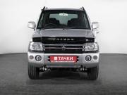 Mitsubishi Pajero Mini II Иркутск  - изображение 21