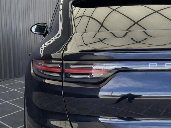 Porsche Cayenne III с пробегом 2019 года, цена 6 977 000 рублей, 120949 км, внедорожник, Автокод Объявления