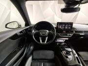 Audi A5 II (F5) Москва  - изображение 40